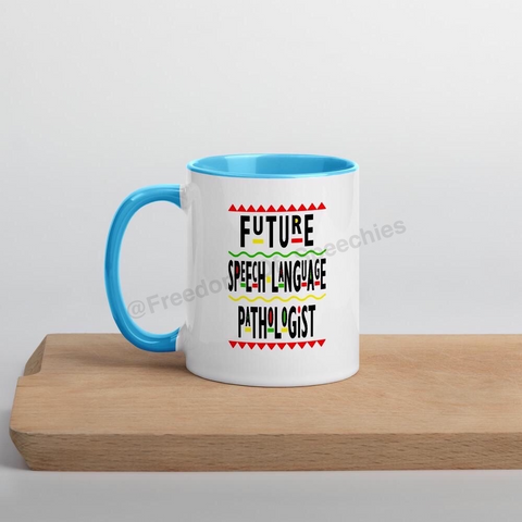 Future SLP Mug