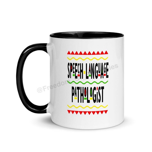 SLP Mug